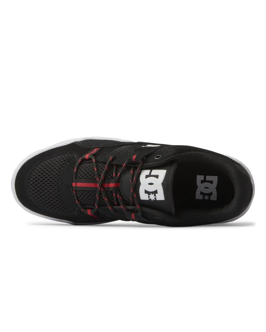 Кросівки DC Shoes Construct Чоловічі, фото №4