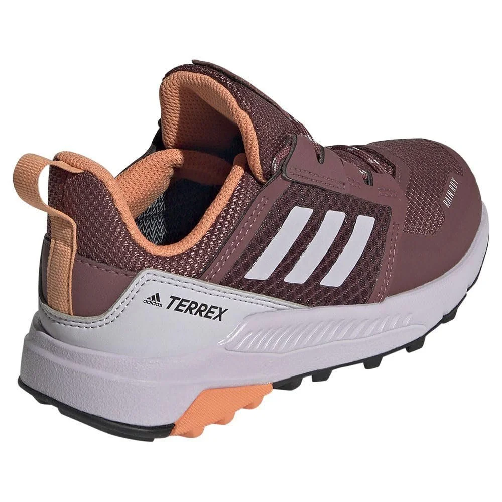 Унисекс Кроссовки adidas Terrex Trailmaker RAIN.RDY, фото №7