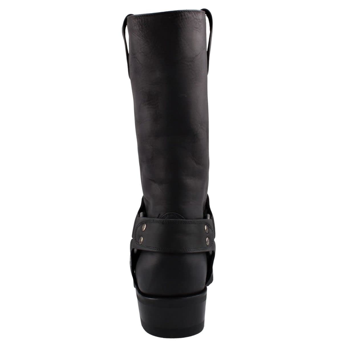 Мужские Сапоги Sendra Thinsulate 8833 Черный, фото №7