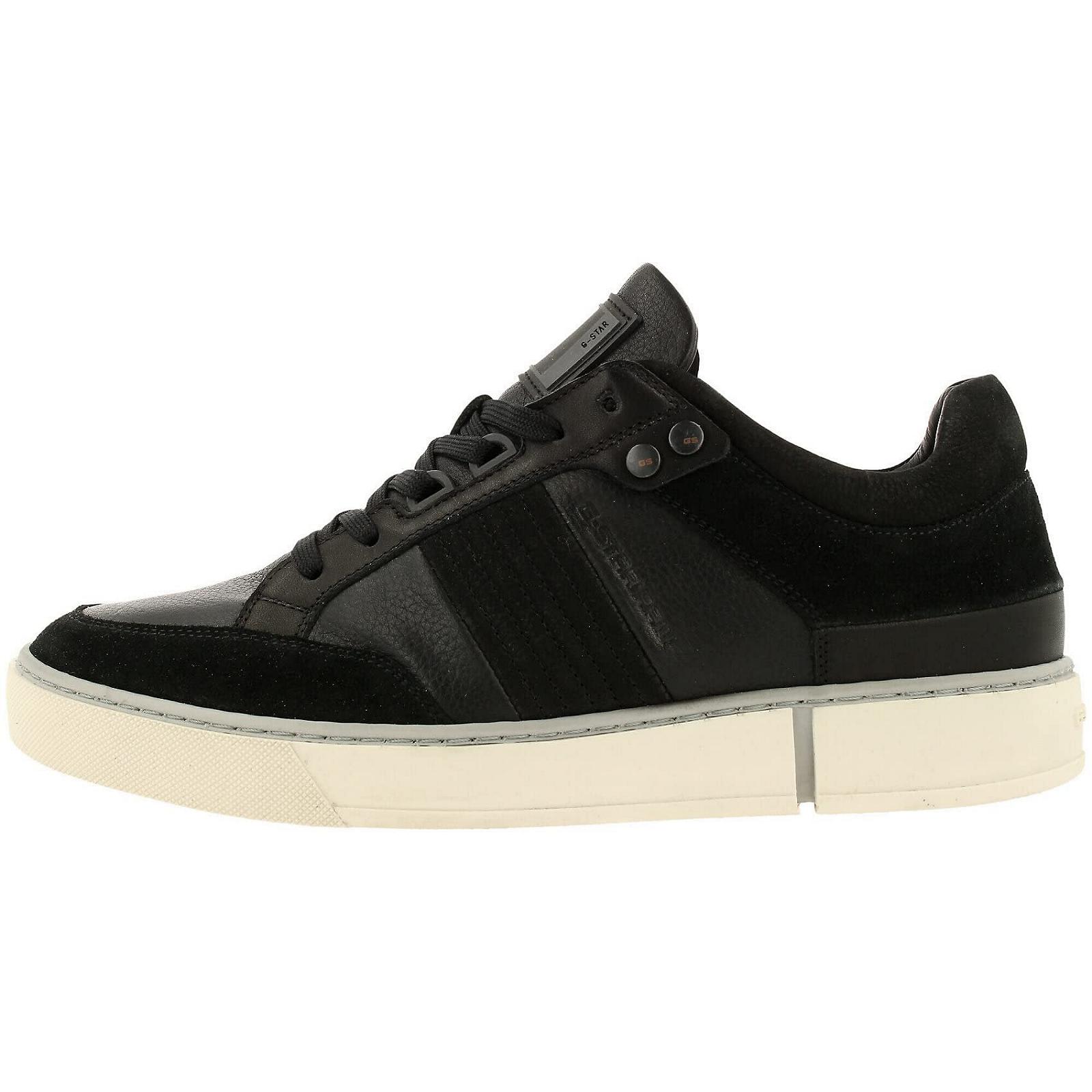 Кроссовки G-Star Ravond BSC 2142 005501 0999-BLK, фото №2