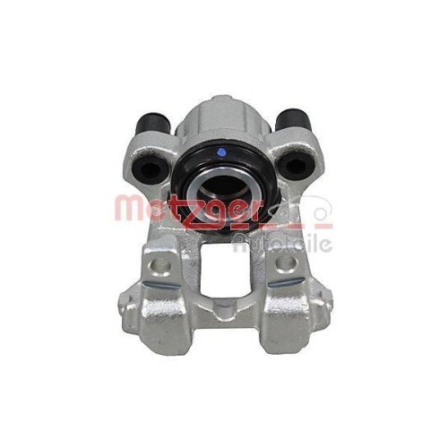 Гальмівний супорт METZGER GREENPARTS 6261352 для BMW задній правий, фото №2