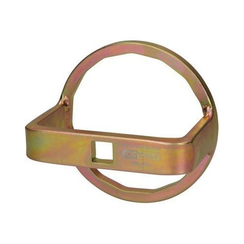 Ключ для масляного фільтра KS TOOLS 460.4570, фото №2