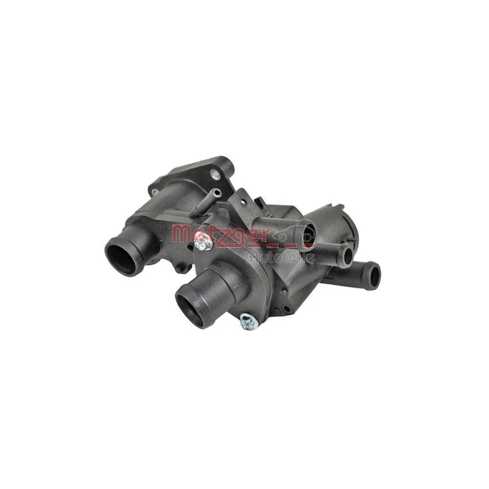 Термостат охлаждающей жидкости METZGER 4006300 для VAG, фото №1 Термостат охлаждающей жидкости METZGER 4006300 для VAG, фото №1