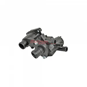 Термостат охлаждающей жидкости METZGER 4006300 для VAG - Фото 1