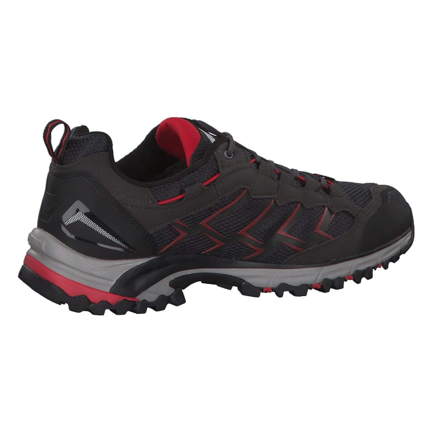 Черевики Meindl Vacuum Lady Ultra для активного відпочинку, фото №7 Черевики Meindl Vacuum Lady Ultra для активного відпочинку, фото №7