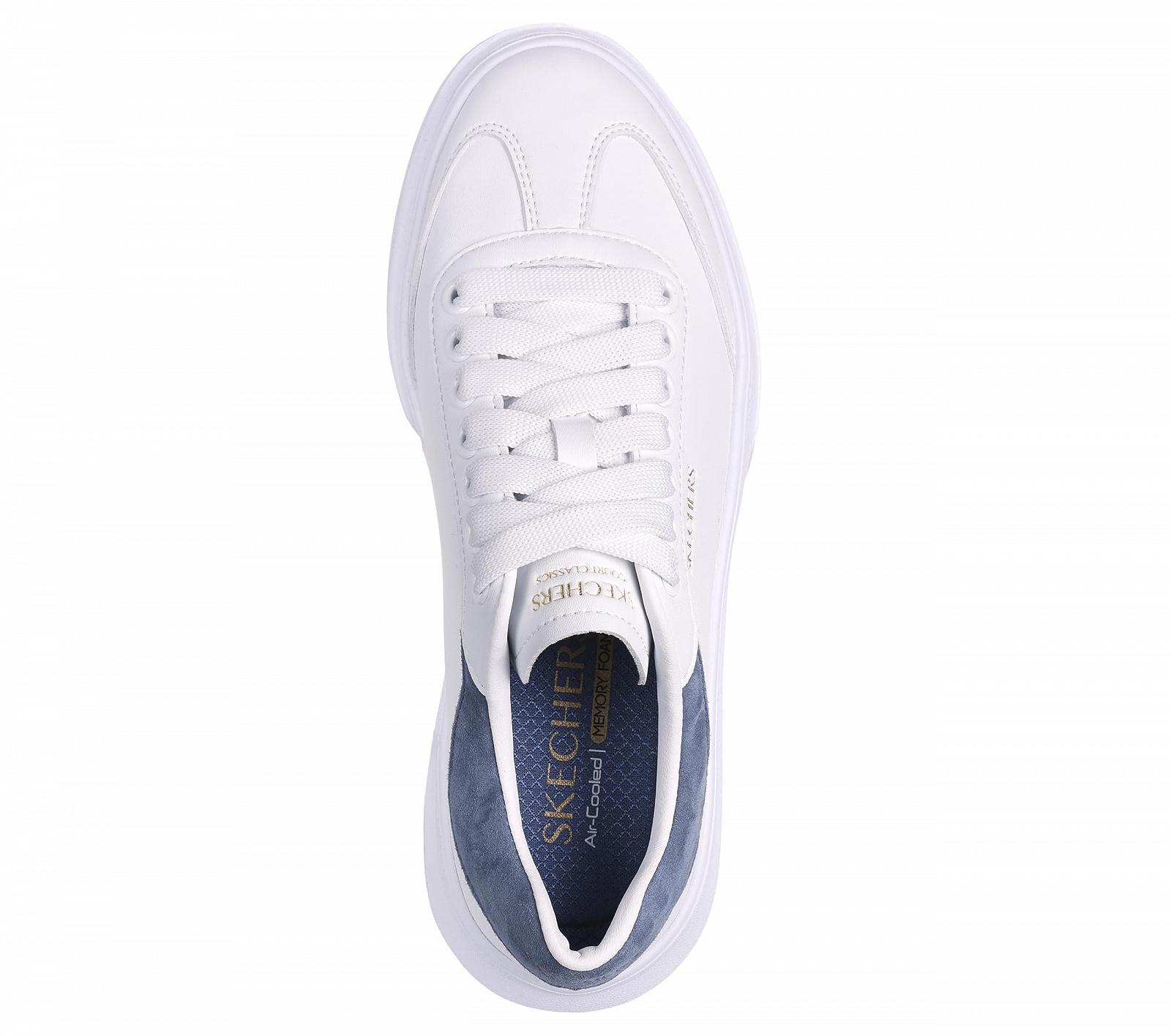 Кросівки Skechers Cordova Classic Best Behavior, фото №3