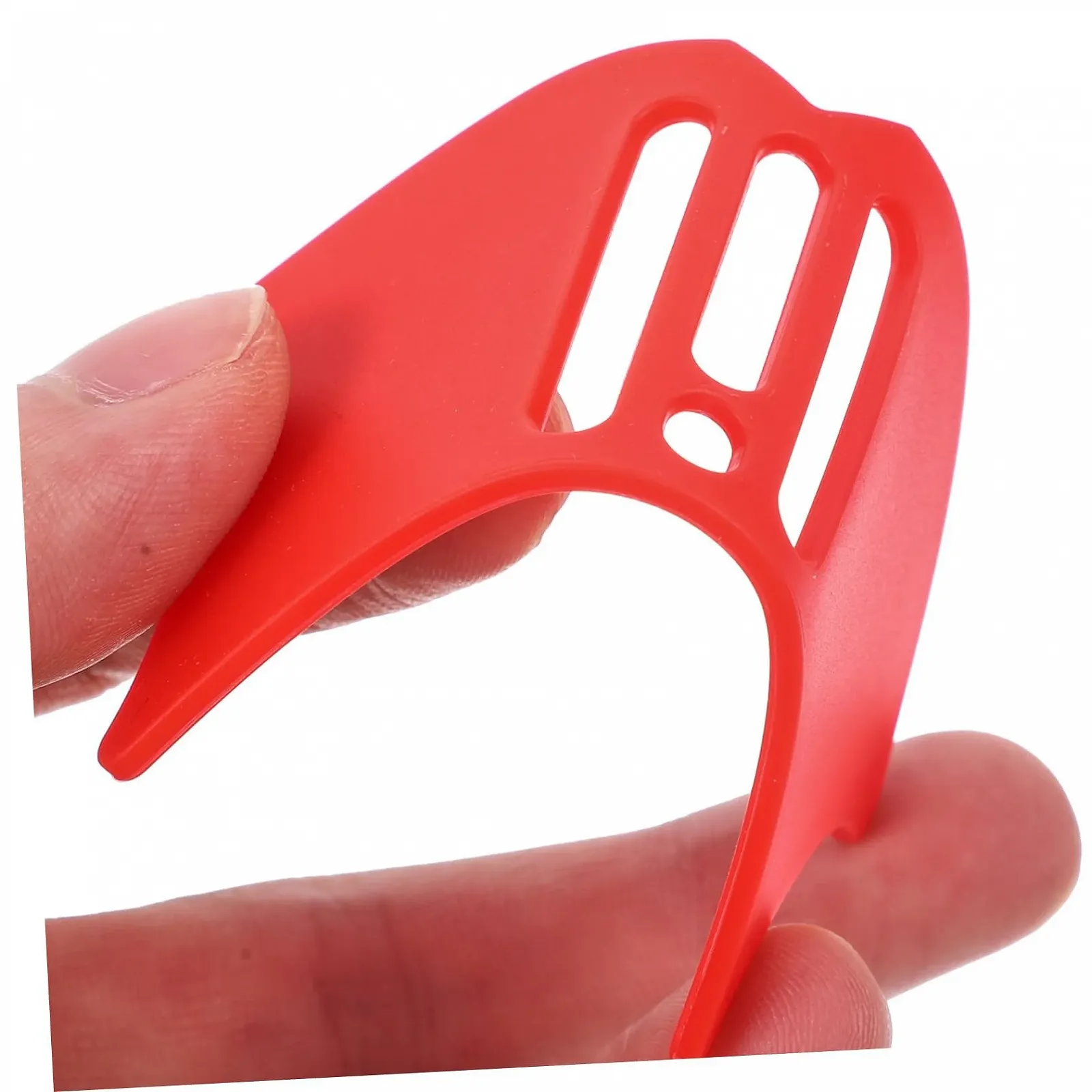 Інструмент для підводки очей FRCOLOR, силіконовий трафарет для макіяжу, фото №3 Інструмент для підводки очей FRCOLOR, силіконовий трафарет для макіяжу, фото №3