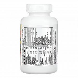 Women's 50 Complete Multivitamin 110 tabs synthetic.ua - Фото 1