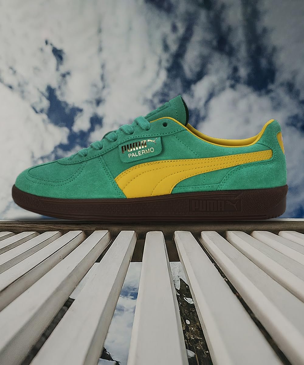 Кроссовки Puma Palermo Unisex, фото №5