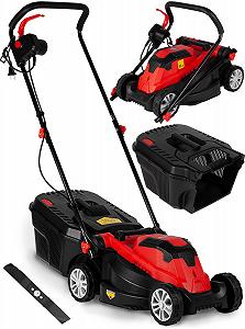 Купити Электрическая газонокосилка Maltec 2100 Вт Turbo Eco 30L - Фото 1 Электрическая газонокосилка Maltec 2100 Вт Turbo Eco 30L - Фото 1