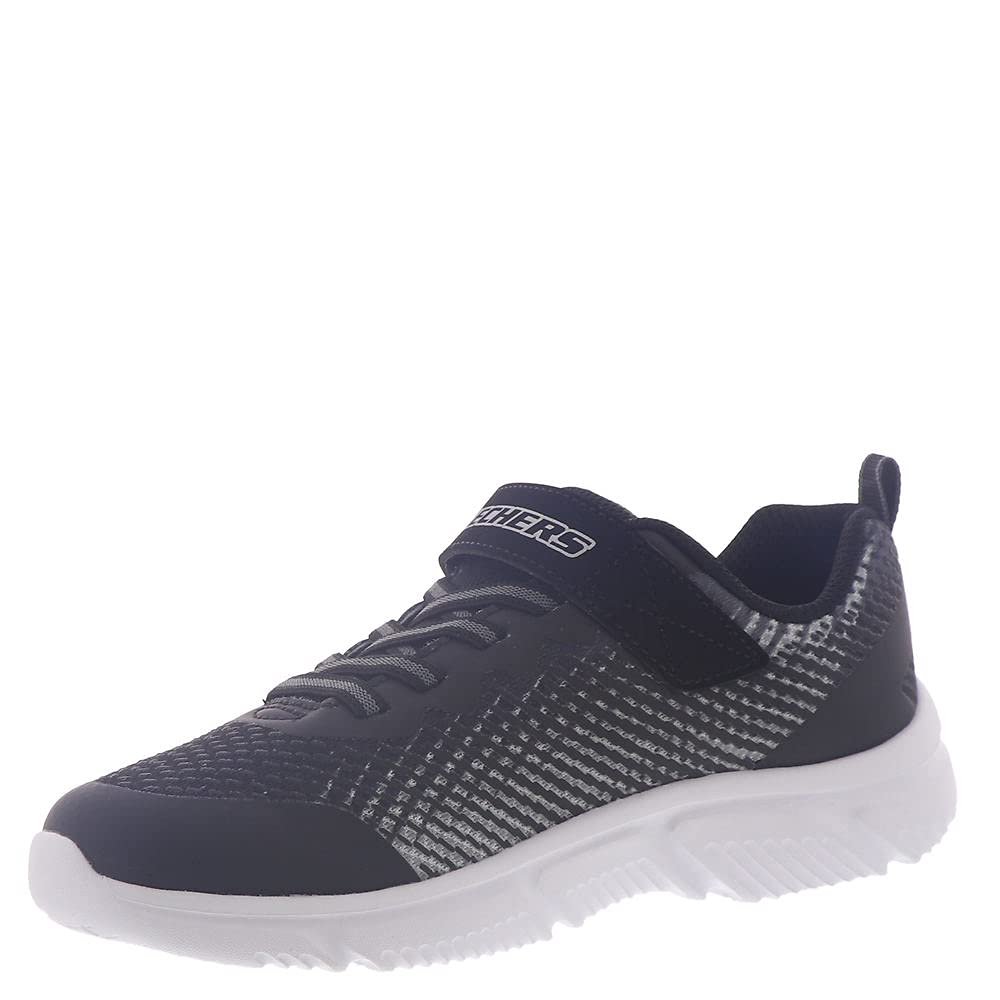 Кросівки Skechers Go Run 650 Norvo для хлопчиків, фото №5
