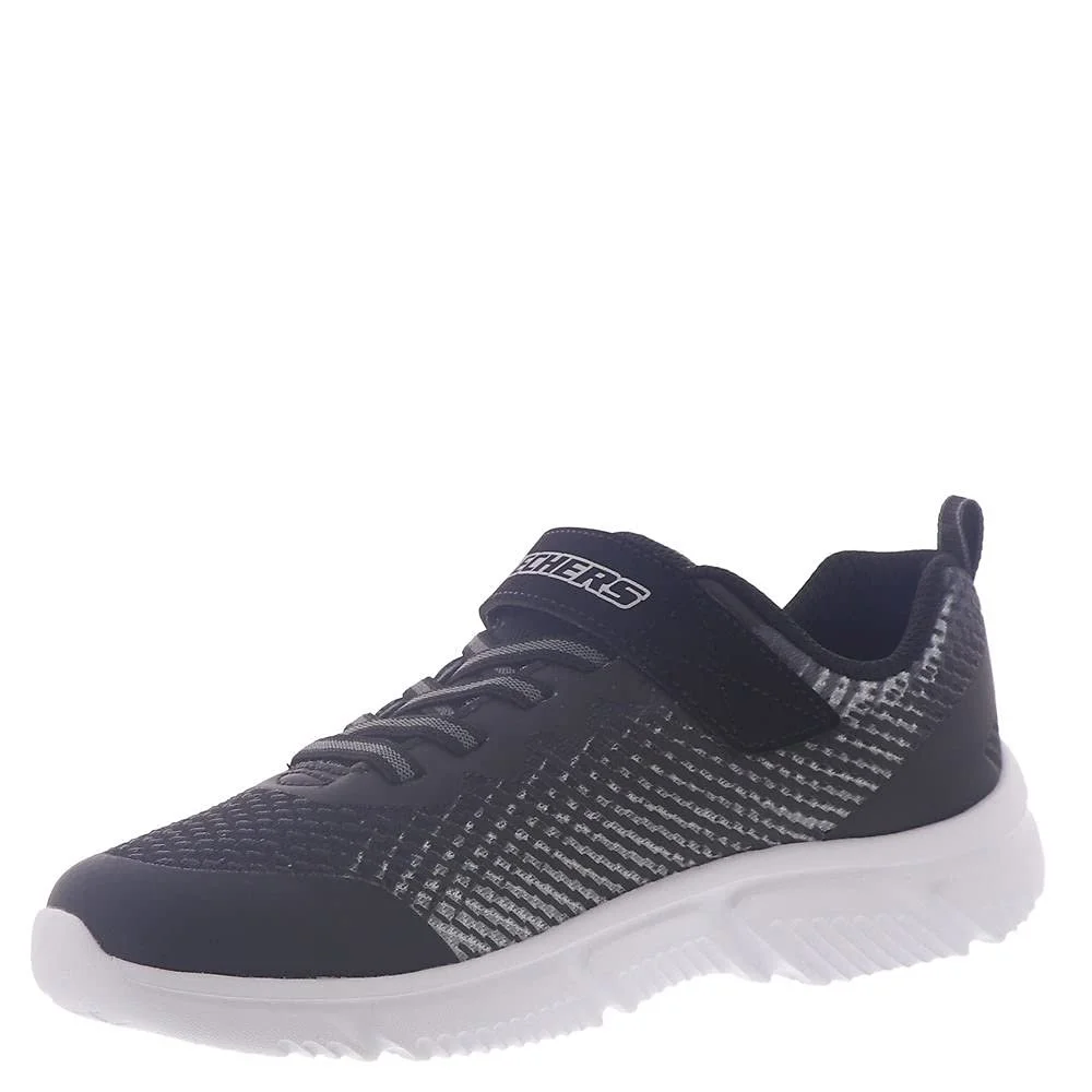 Кросівки Skechers Go Run 650 Norvo для хлопчиків, фото №5