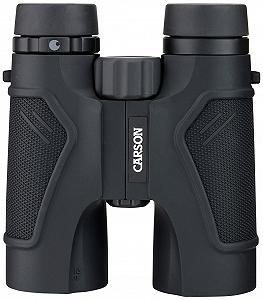 Бінокль Carson Full-Size TD-042ED 10x42мм ED-скло лінзи Водонепроникний - Фото 1