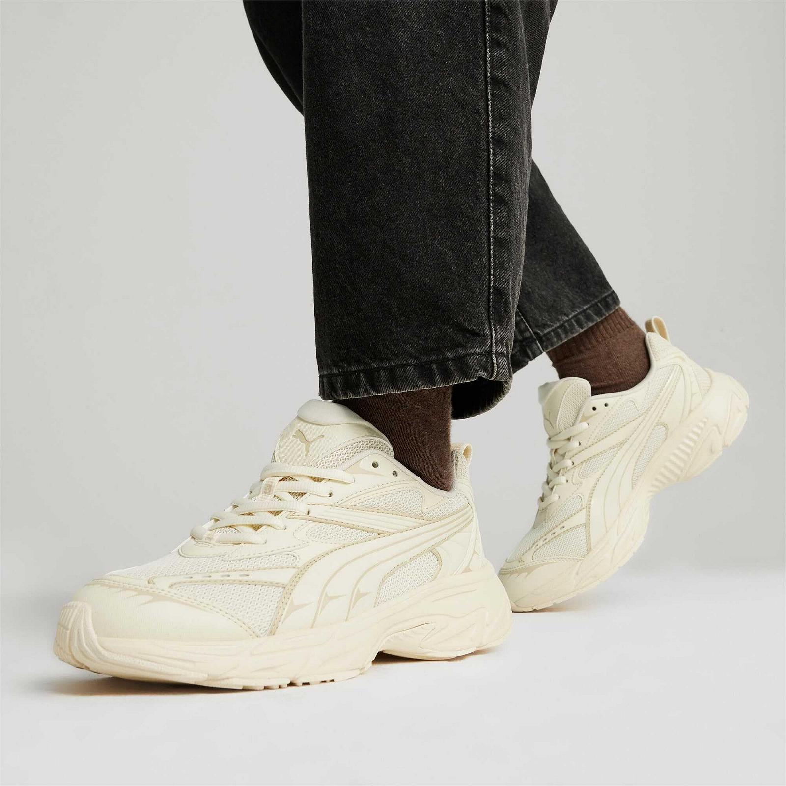 Кроссовки PUMA Morphic Base для детей, унисекс, фото №8