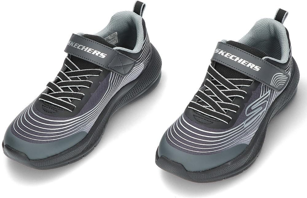Кросівки Skechers Microspec Advance, фото №6 Кросівки Skechers Microspec Advance, фото №6
