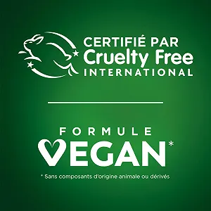 Стійка фарба для волосся Garnier Beautiful Colour Naturals Золотистий Попелясто-Коричневий (4.13) synthetic.ua - Фото 1