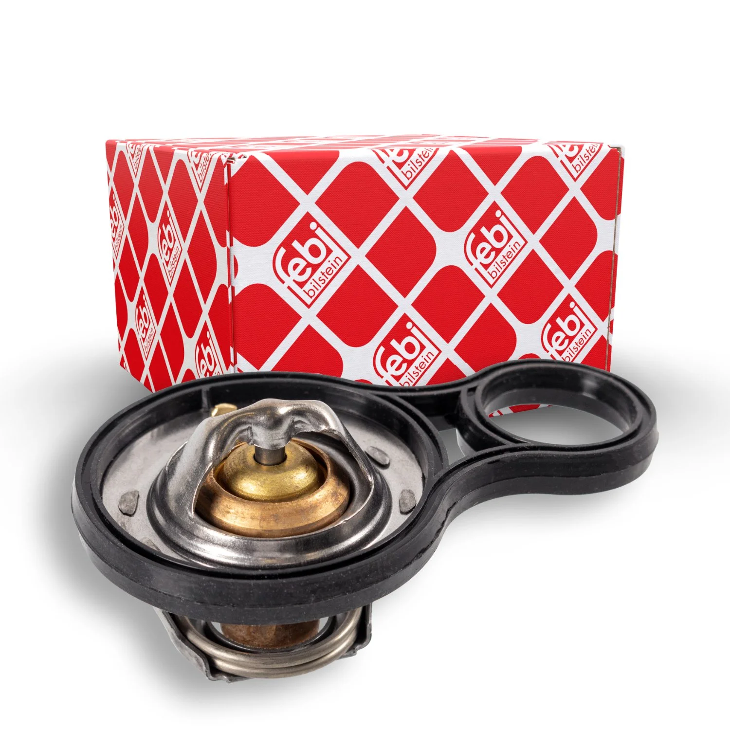 Термостат охолоджувальної рідини FEBI BILSTEIN 47547 для CHRYSLER MINI, фото №1