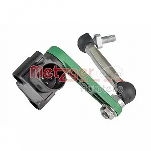 Датчик регулировки угла наклона фар METZGER GREENPARTS 0901516 для VW задняя ось synthetic.ua - Фото 1