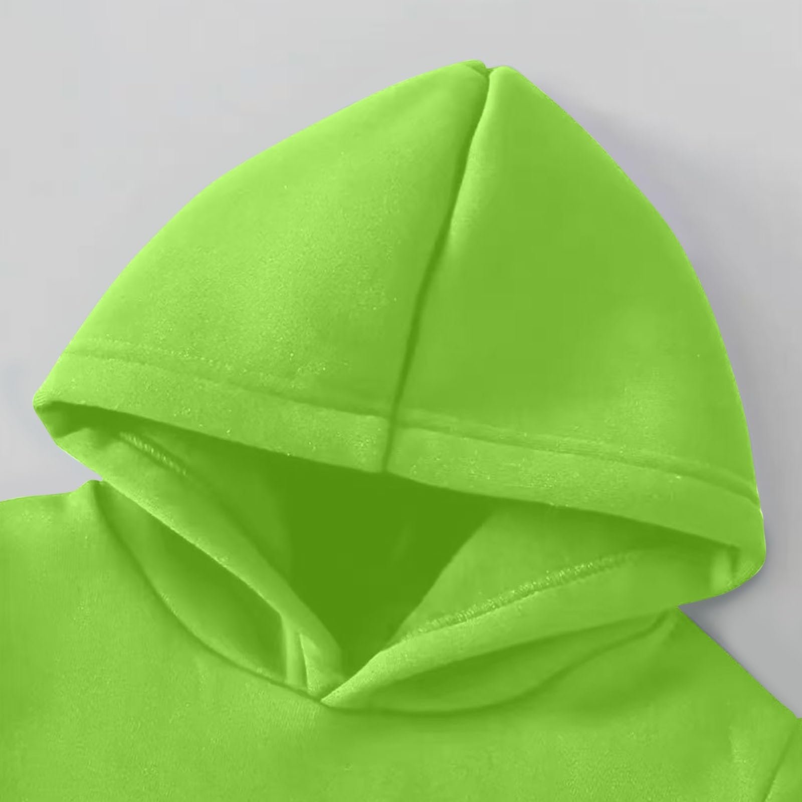 Рождественский джемпер Толстовка для мальчиков Generisch 6 7, фото №4