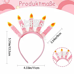 Обруч детский synthetic.ua - Фото 1