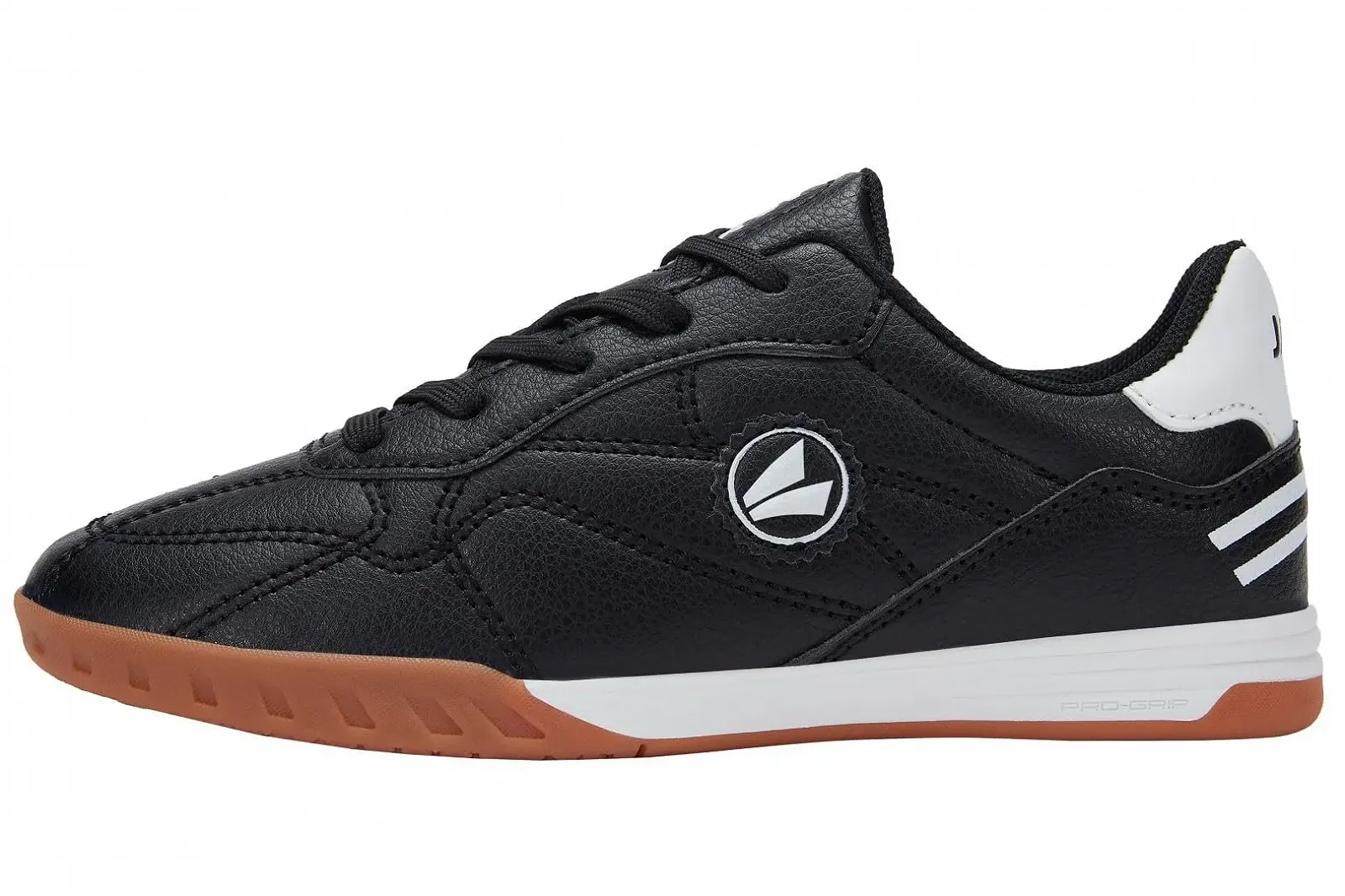 Футбольне взуття JAKO Дитяче Тренувальне Спортивне для хлопчиків Немарке J-SI Signature Біле/Чорне Розмір 28, фото №6