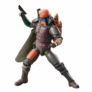 Фігурка Star Wars The Vintage Collection Мандалорець Суддя, масштаб 9,5 см - Фото 1