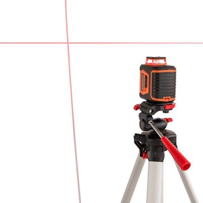 Лазерный нивелир Tekhmann TSL-5 (845271), фото №7