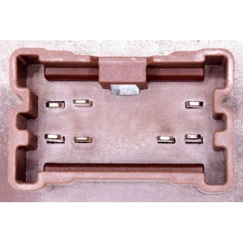 Вимикач склопідйомника VEMO V46-73-0052 Green Mobility Parts для RENAULT, задній, фото №2