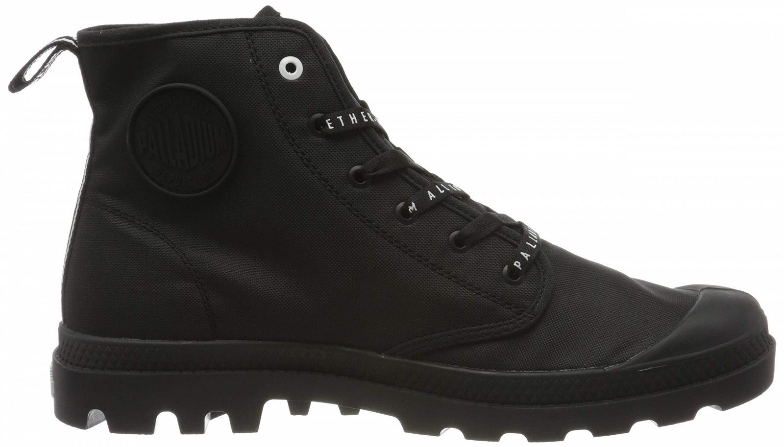 Унісекс черевики Palladium Pampa Hi Future, фото №6