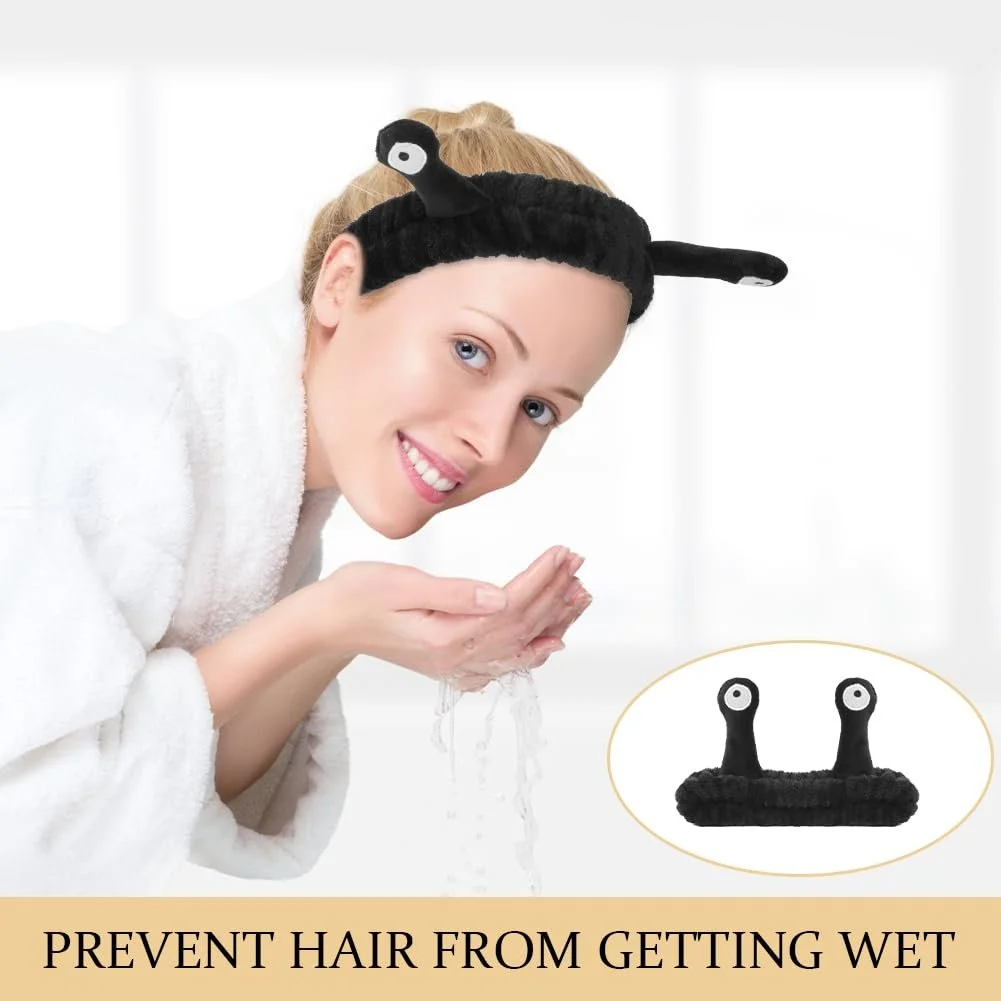 Пов'язка для волосся LOPHE Косметична, фото №5