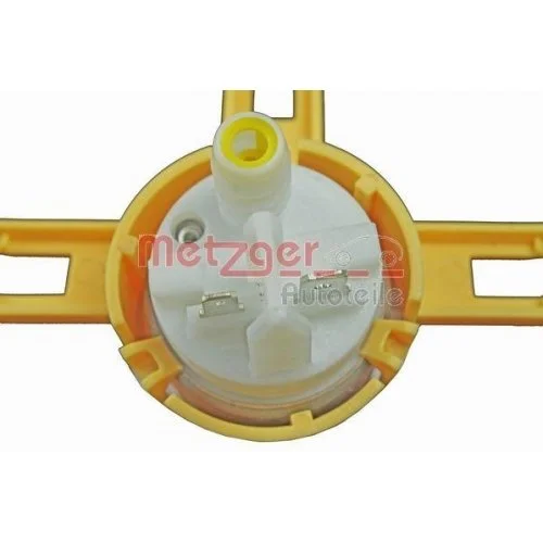 Паливний насос METZGER 2250014 для BMW, фото №2