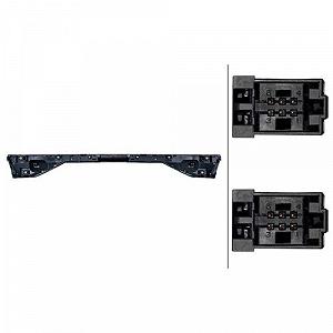 Задний фонарь HELLA 2SL 013 098-641 для AUDI бампер synthetic.ua - Фото 1