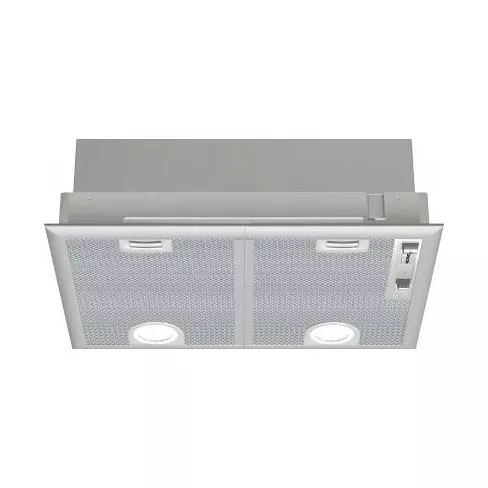 Вытяжка кухонная BOSCH DHL555BL, фото №1 Вытяжка кухонная BOSCH DHL555BL, фото №1