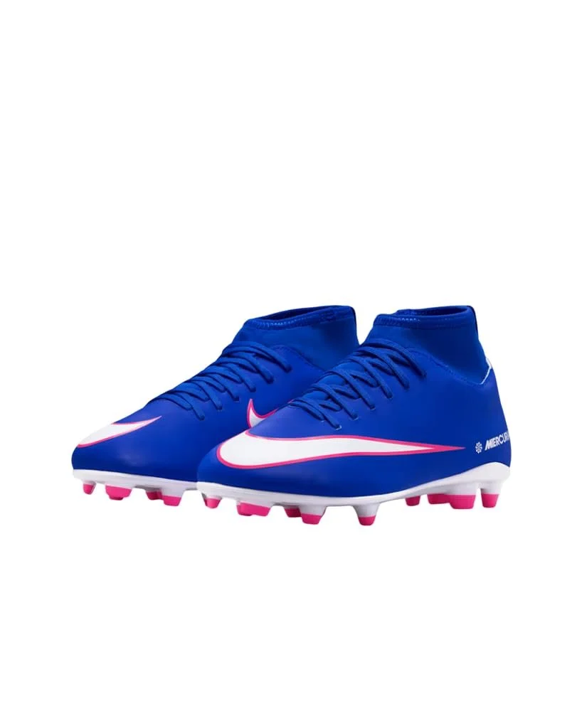 Дитячі Футбольні Бутси Nike Jr Superfly 10 Club Fg/MG, фото №1