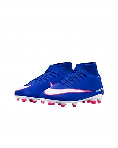 Дитячі Футбольні Бутси Nike Jr Superfly 10 Club Fg/MG - Фото 1
