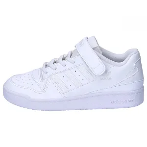 Кроссовки adidas Forum Low J synthetic.ua - Фото 1