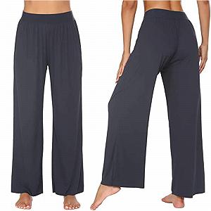 Штани Cellulite Жіночі S Широкі штанини ціна на synthetic.ua - Фото 1 Штани Cellulite Жіночі S Широкі штанини synthetic.ua - Фото 1