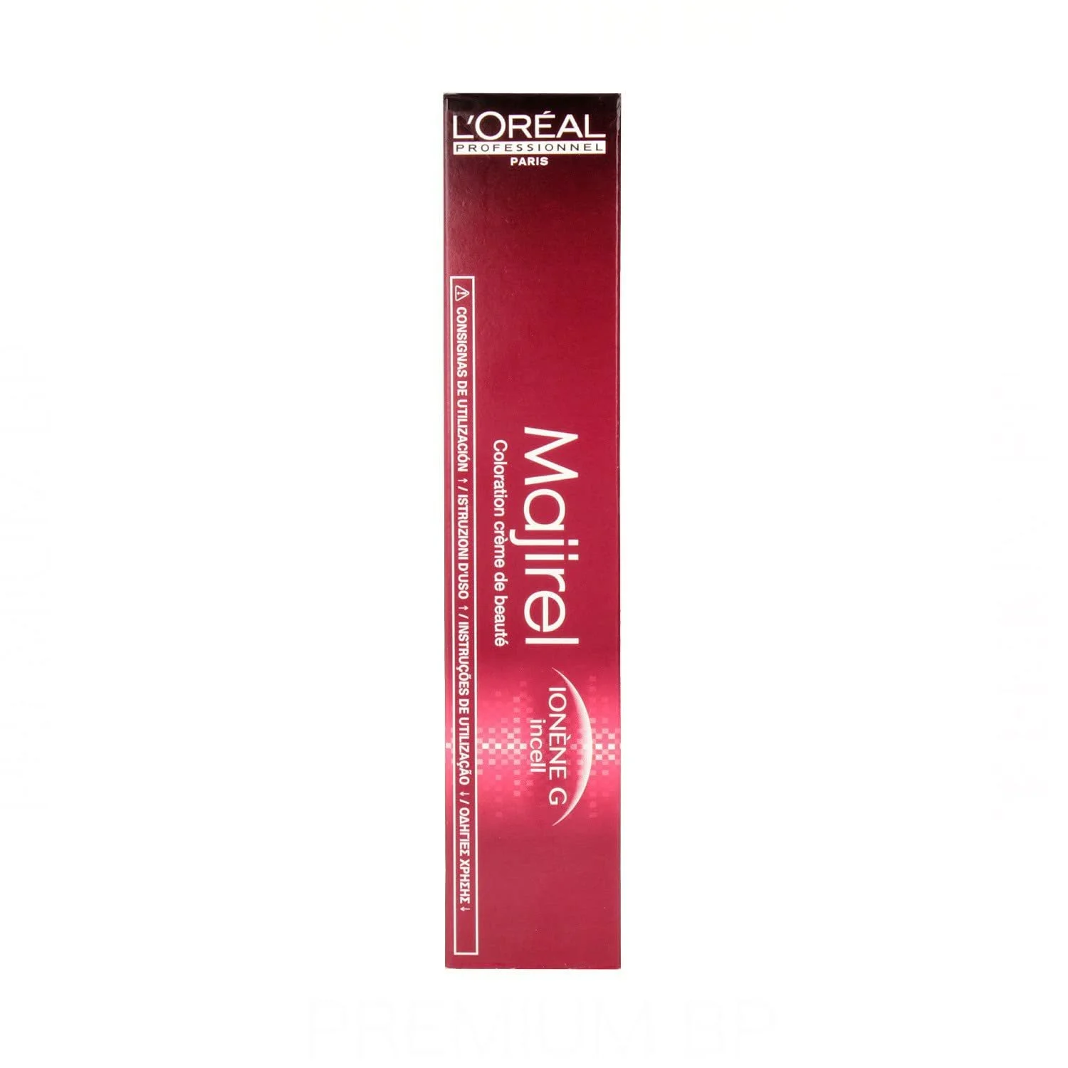 Фарба для волосся L'Oreal Majirel Metallics -,11 Deep Ash -Greys,Silver 50 мл, фото №1 Фарба для волосся L'Oreal Majirel Metallics -,11 Deep Ash -Greys,Silver 50 мл, фото №1