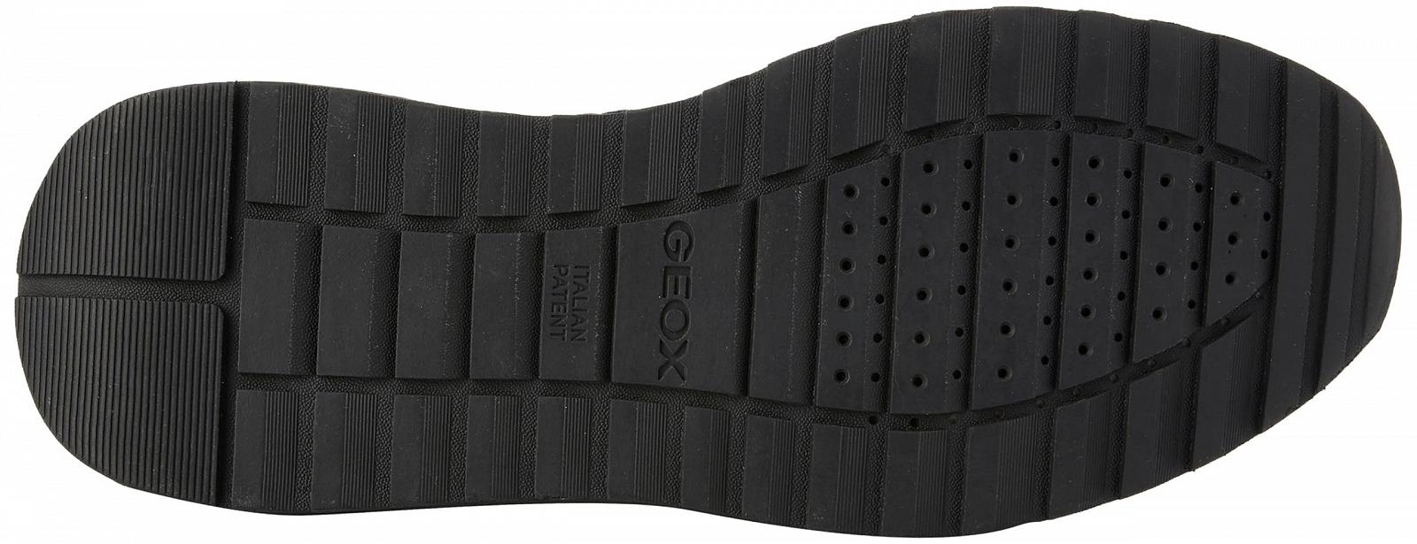 Кросівки Geox U Molveno A, фото №2