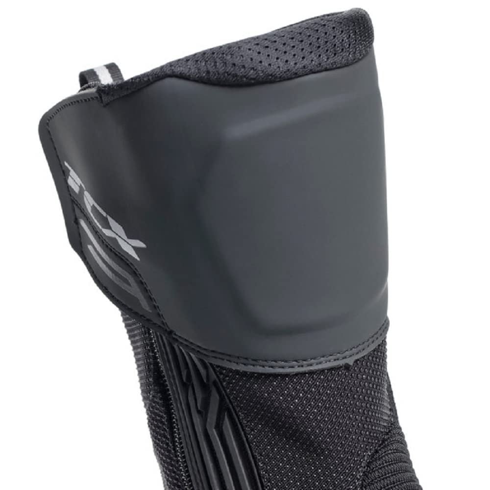 Чоловічі мотоциклетні туристичні черевики TCX Clima 2 Surround Gore-Tex, фото №6