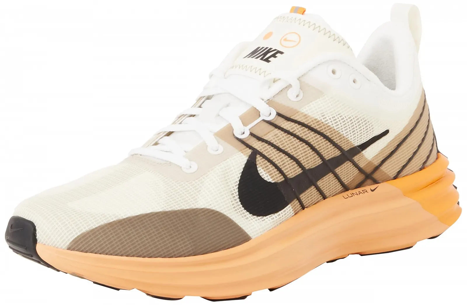 Чоловічі Кросівки Nike Lunar Roam, фото №1