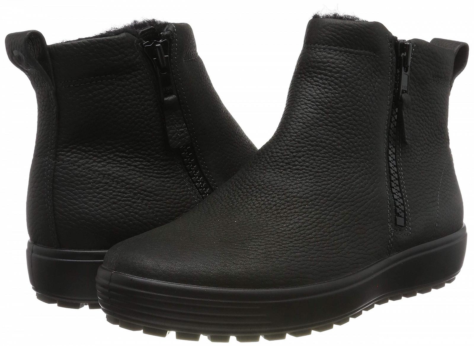 Кроссовки ECCO Soft 7 Tred M, фото №7