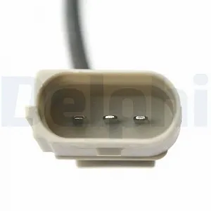 Датчик імпульсів колінвала DELPHI SS10811 для AUDI SEAT SKODA VW synthetic.ua - Фото 1