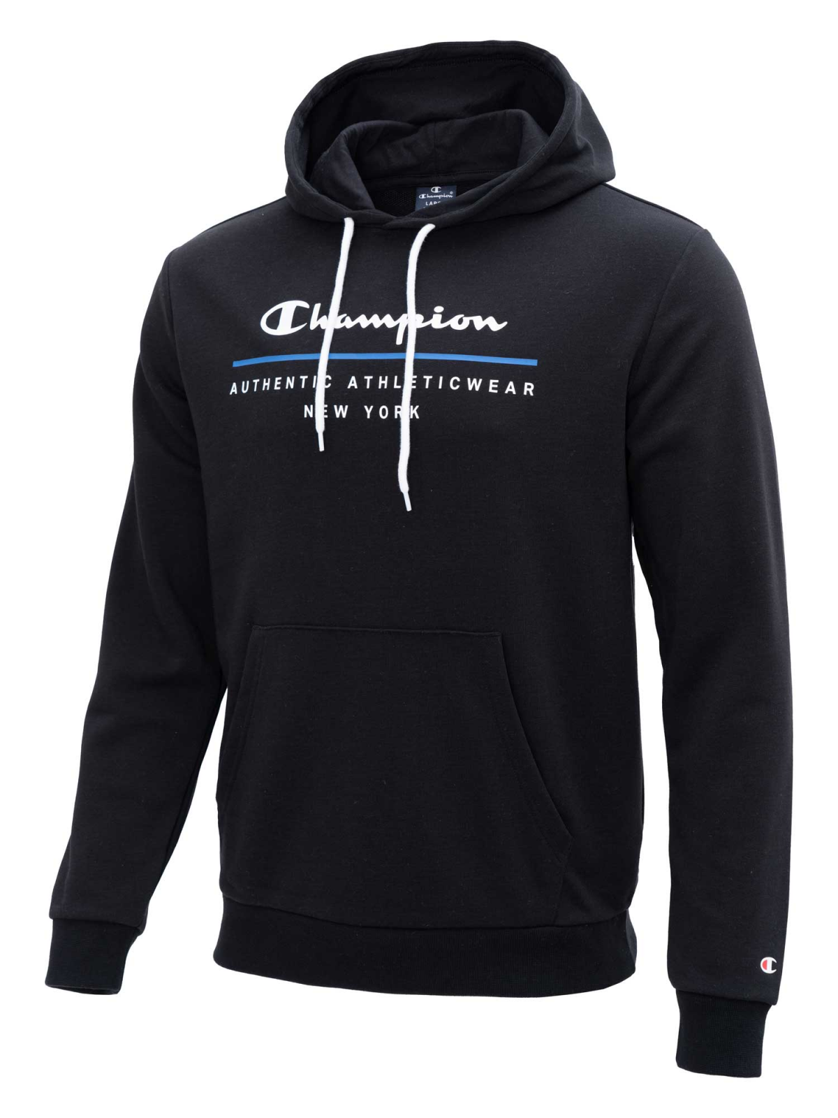Худі hooded sweatshirt 219729-KK001 Champion  S, фото №4