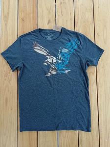 Футболка мужская American Eagle Outfitters М - Фото 1