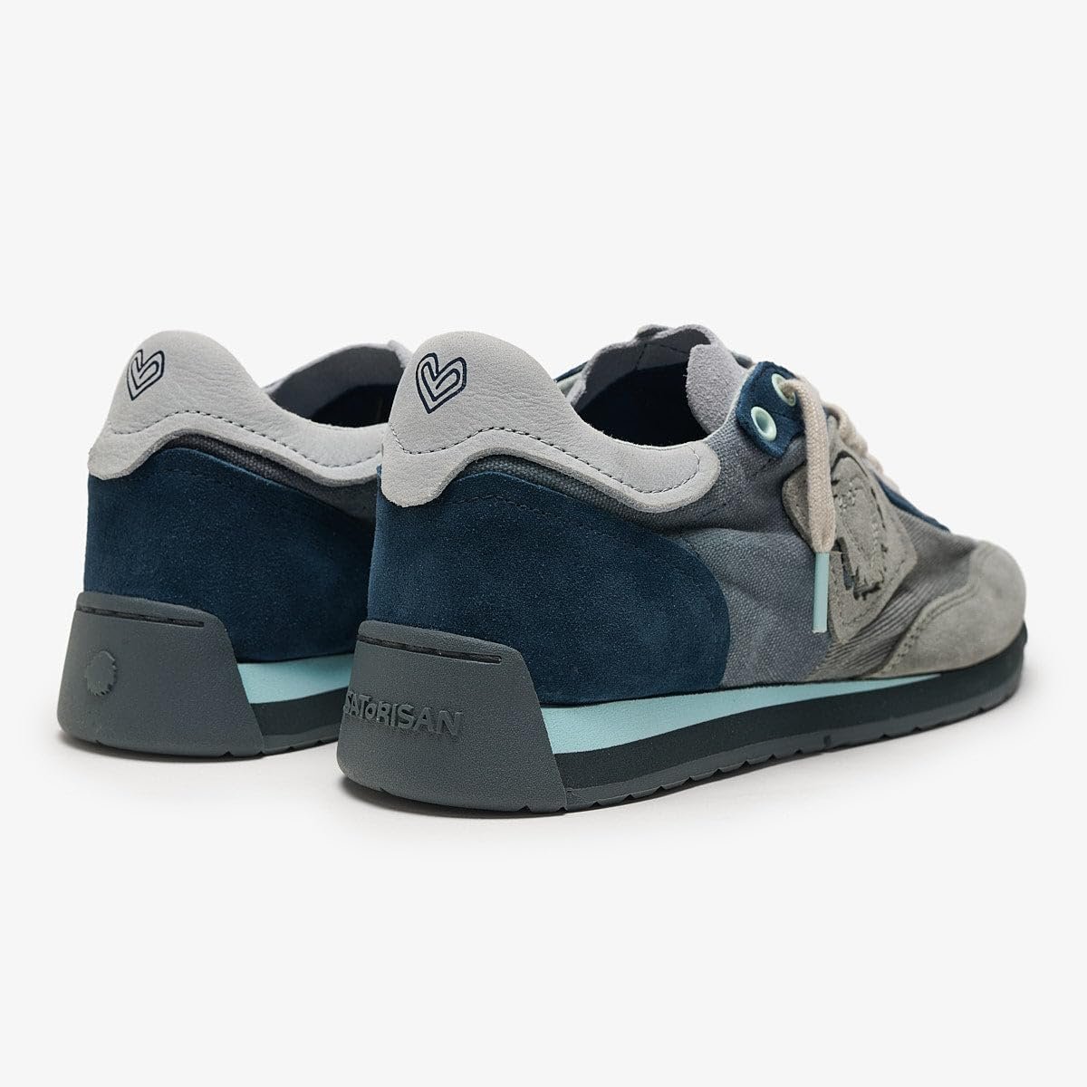 Кроссовки Satorisan Enso Gaia 110101-0434A Rare Earth, фото №4