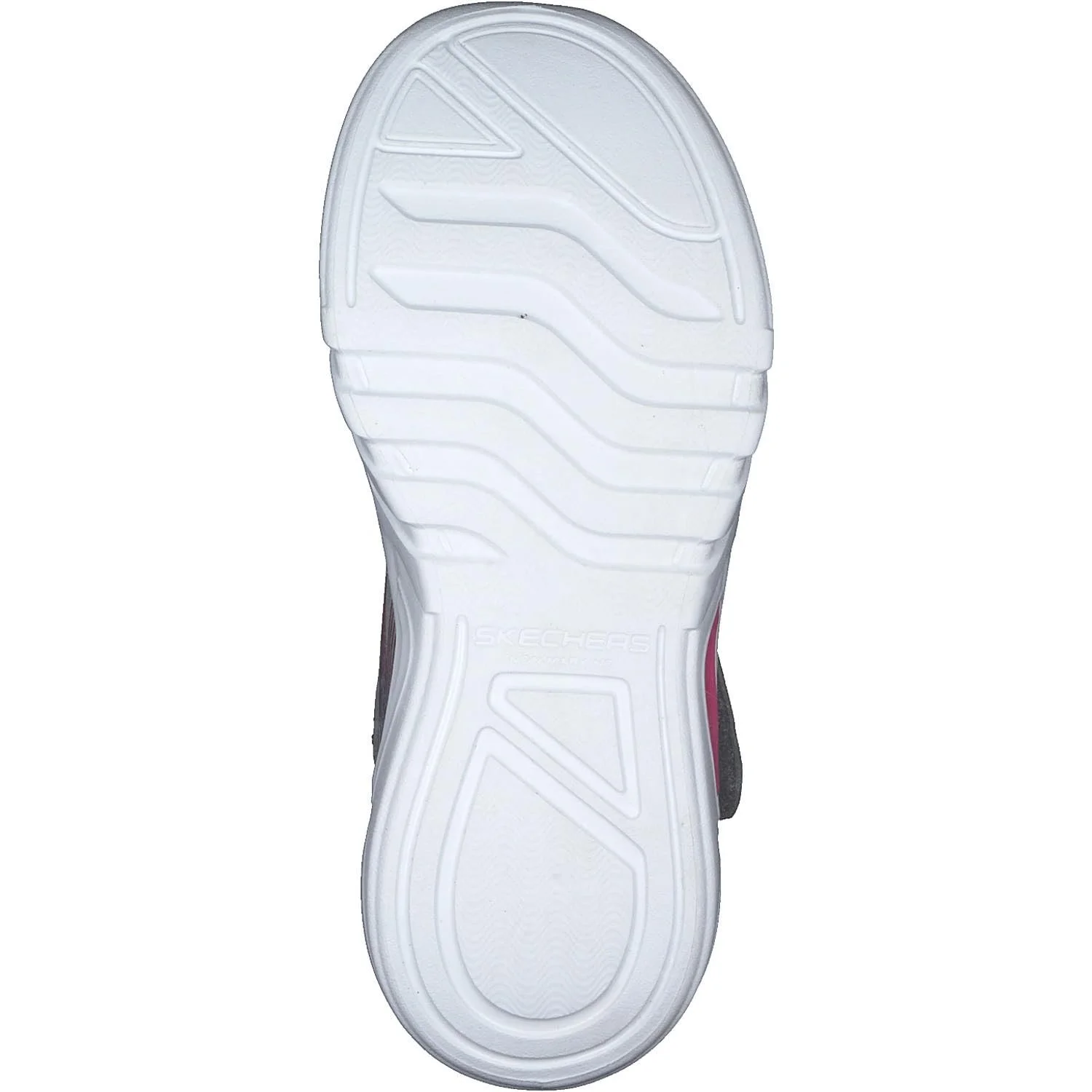 Кроссовки Skechers Glow Brites для девочек, фото №6