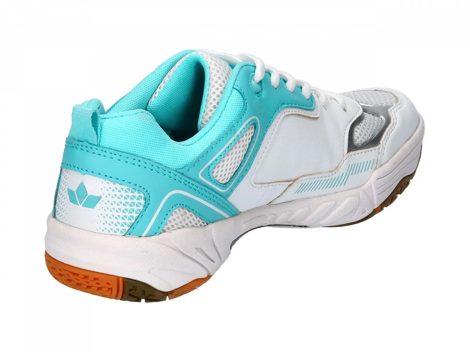 Унисекс Кроссовки для зала Lico Sprint Indoor, фото №4