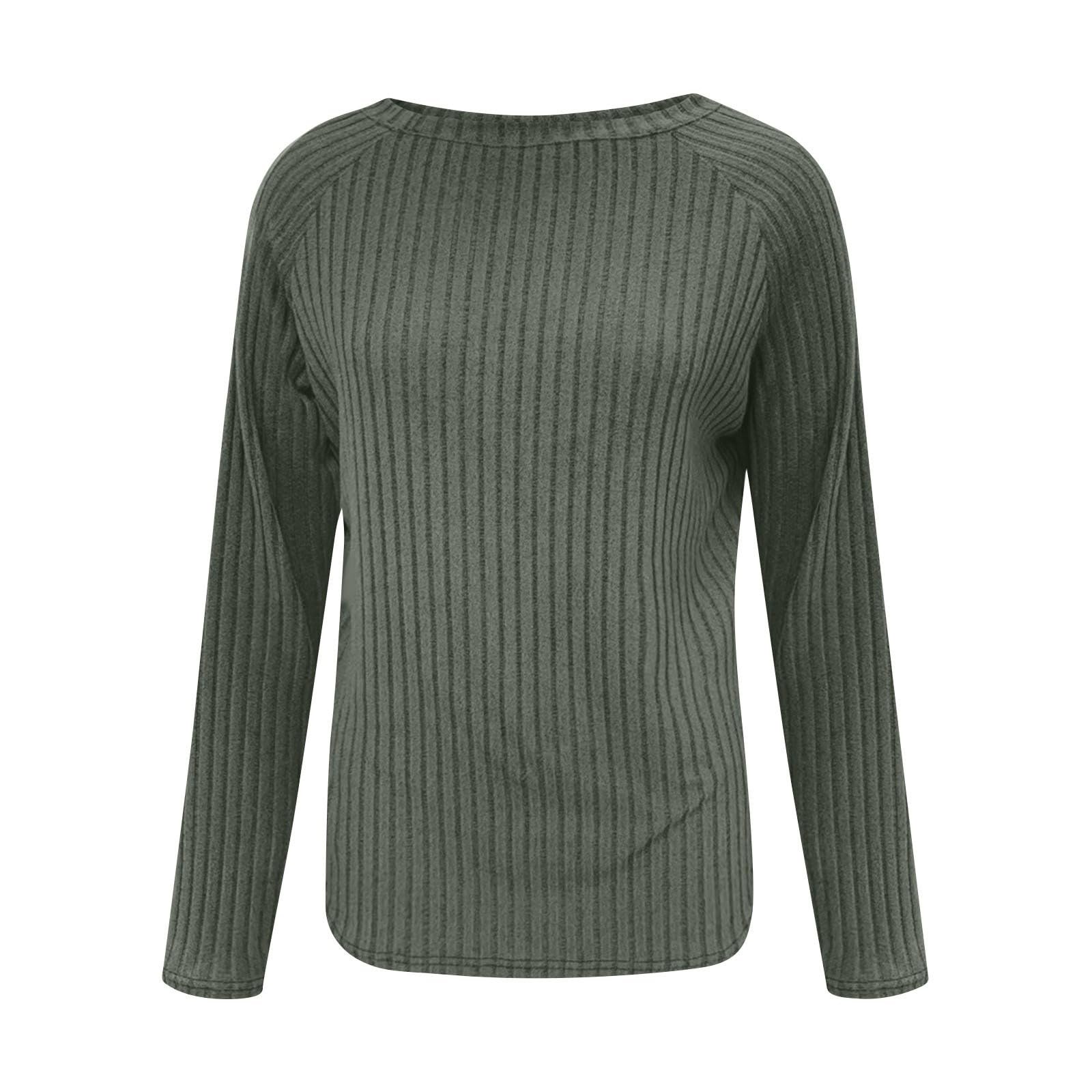 Жіночий світшот з довгими рукавами, осінній спеціальний випуск, фото №3 Жіночий світшот з довгими рукавами, осінній спеціальний випуск, фото №3