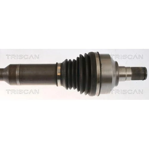 Приводной вал TRISCAN 8540 27518 для VOLVO, передний мост слева, фото №3